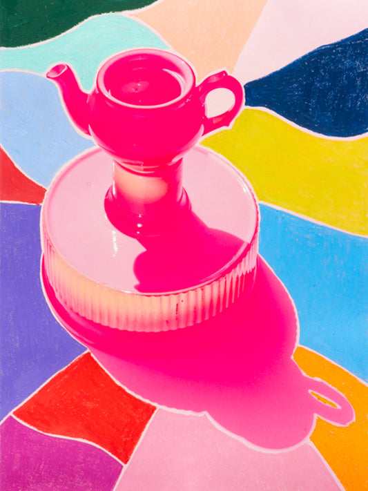 Rainbow Blend 50x70cm