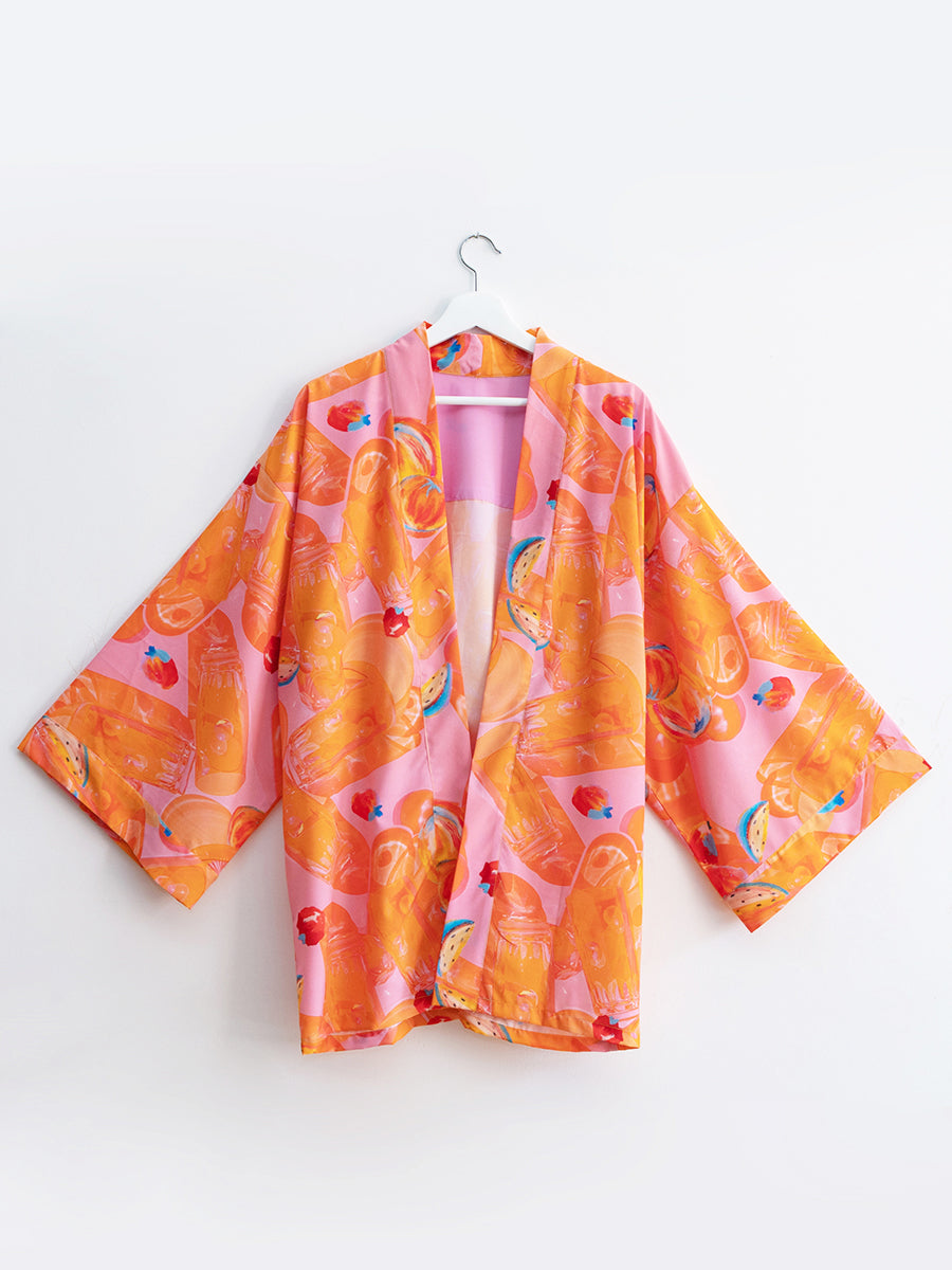 Kimono Art | Mimi