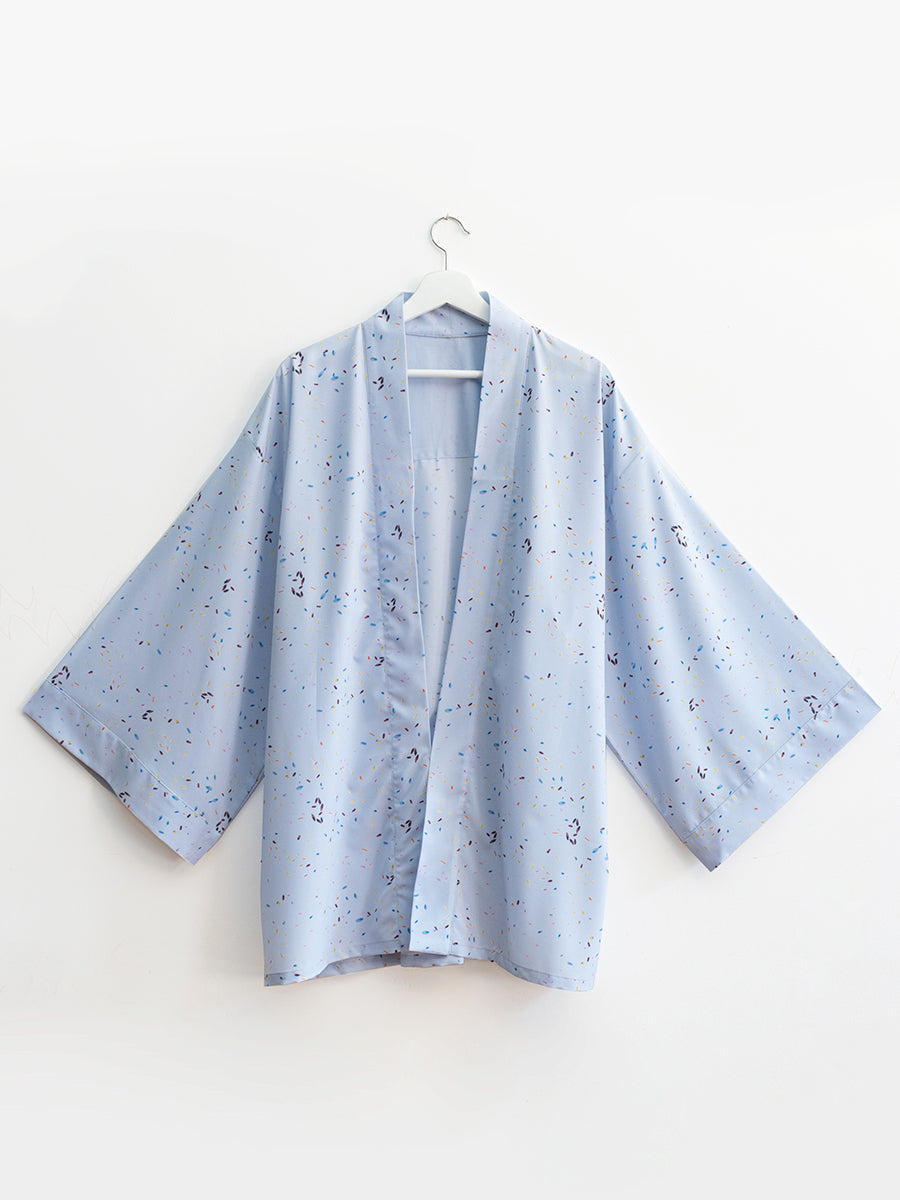 Kimono Art | Seeds
