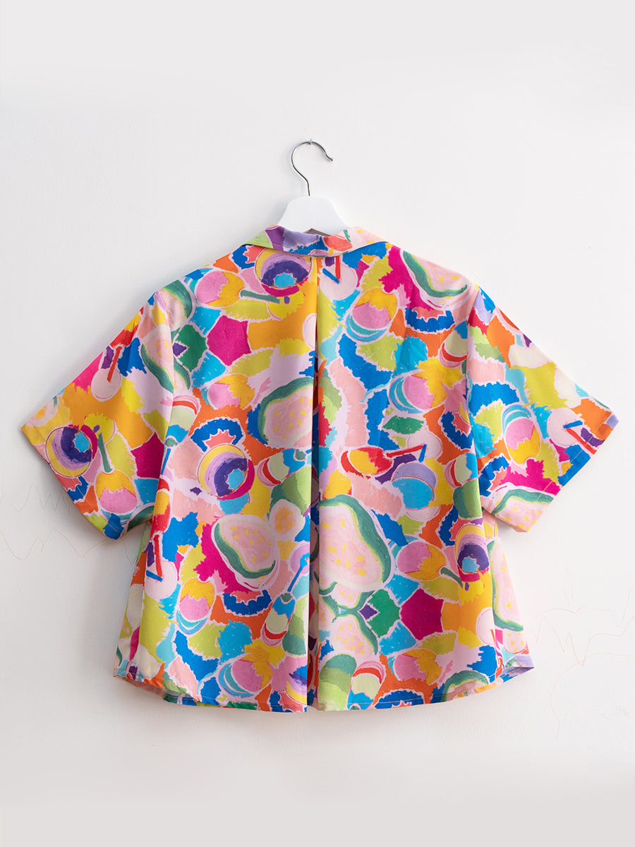 Shirt Art | Crazy Guava