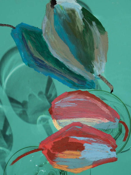Fruit me Up 30x40cm
