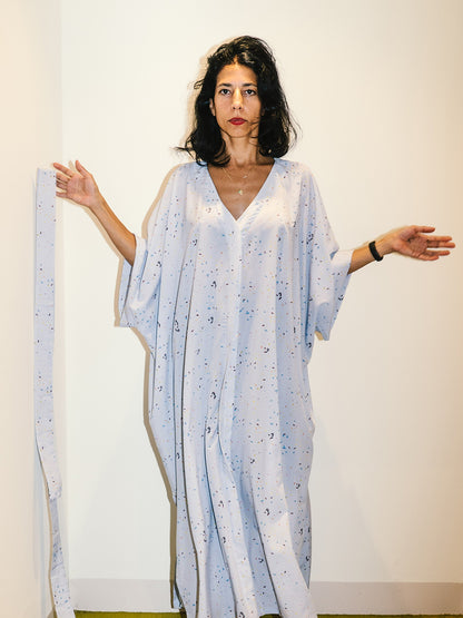 Caftan Art | Seeds