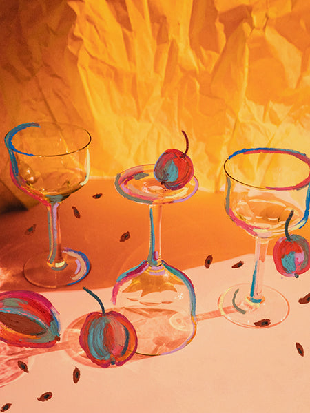 Cherrysh Life | Poster