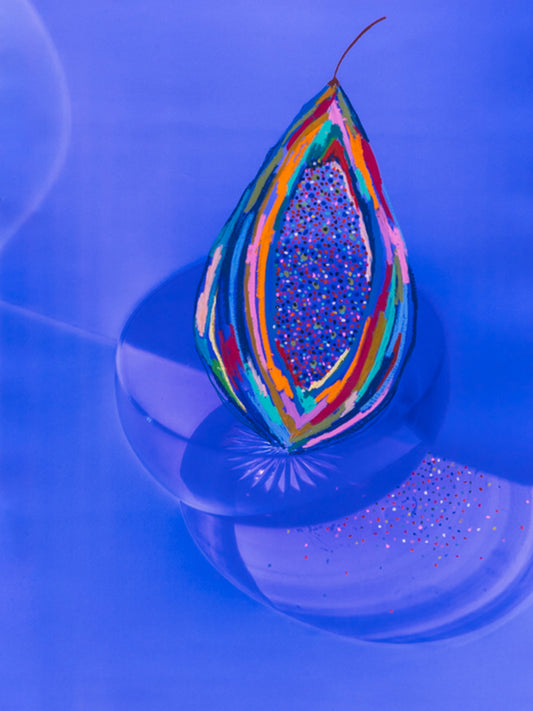 Papaya Formosa  70x100cm