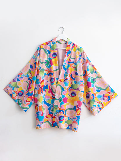Kimono Art | Crazy Guava