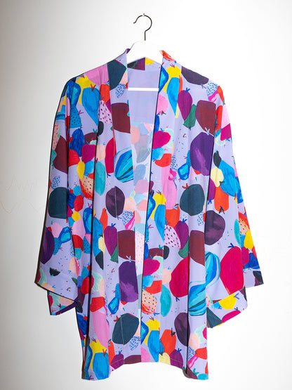 Kimono Art | Fruit Mix Light