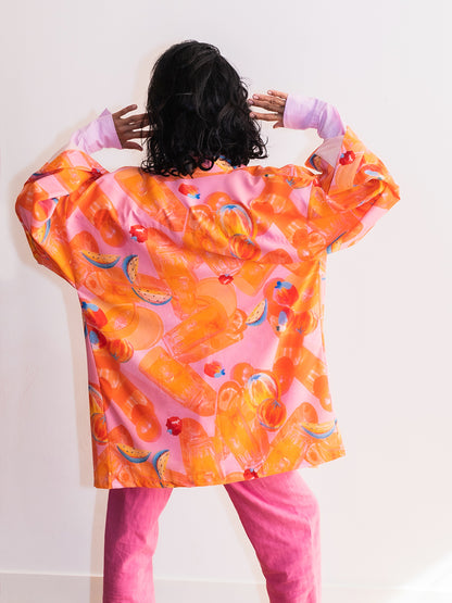 Kimono Art | Mimi