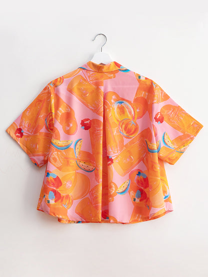Shirt Art | Mimi