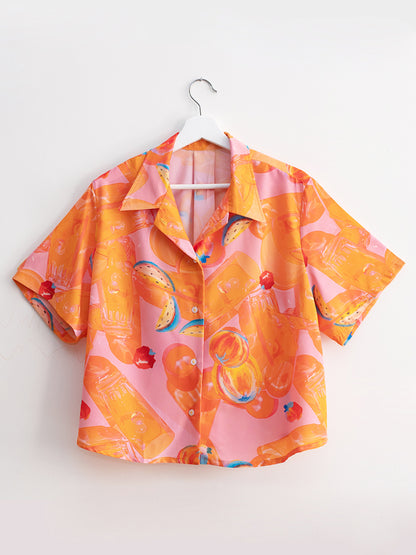 Shirt Art | Mimi