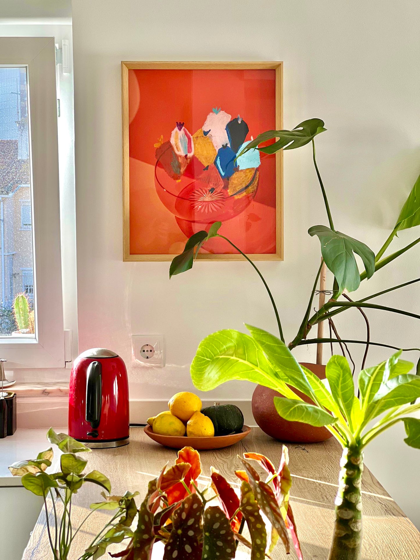 Super Fruits | Poster