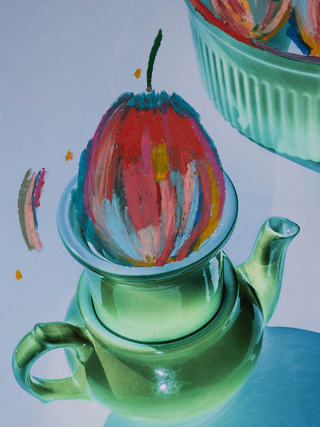 Juicy Tea  30x40cm